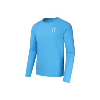 Macondo T Shirt Men's Submarine Blue
