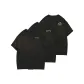 Black (3 Pack UH66-UH104-UH153)