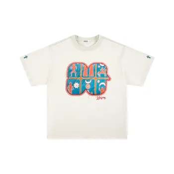 88rising Origin Collection T Shirt Unisex