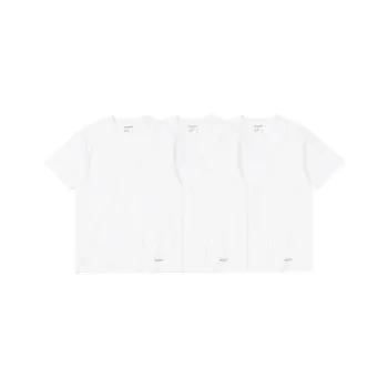 Thisisneverthat T Shirts Unisex White