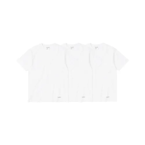 Thisisneverthat T Shirts Unisex White