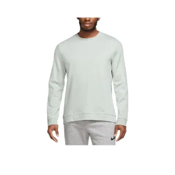 Nike Yoga Sweatshirt Men's Light Green