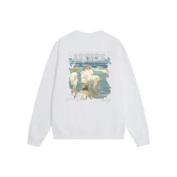 JEANSWEST Sweatshirts Unisex
