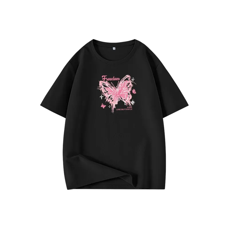 MJ STYLE T Shirts Unisex-23