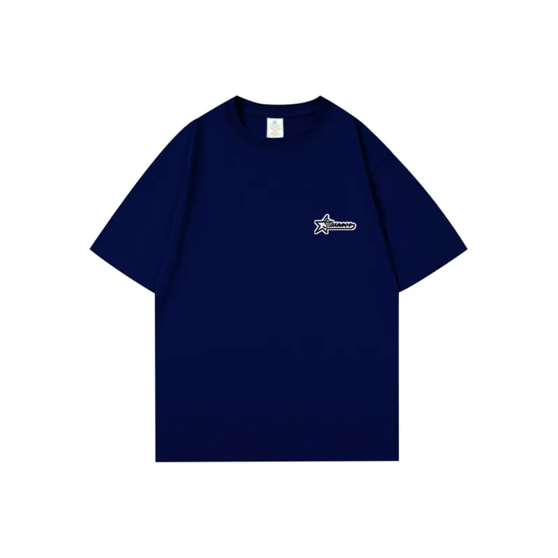 DOUBLE STAR 88 T Shirts Unisex-4