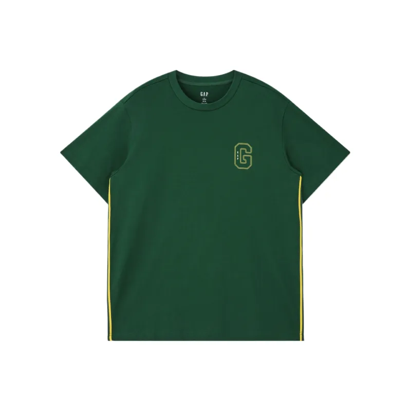 GAP T Shirts Unisex-2