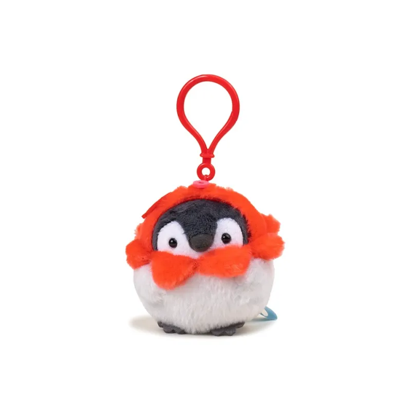 Jinnew Polyester Keychains Unisex-2
