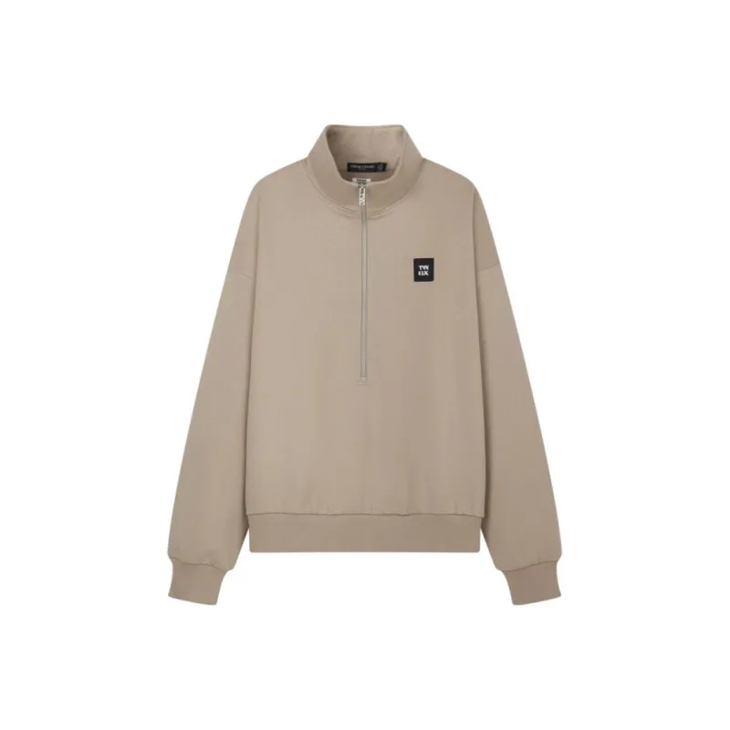 Teenie Weenie Men Sweatshirt Spring Unisex-2
