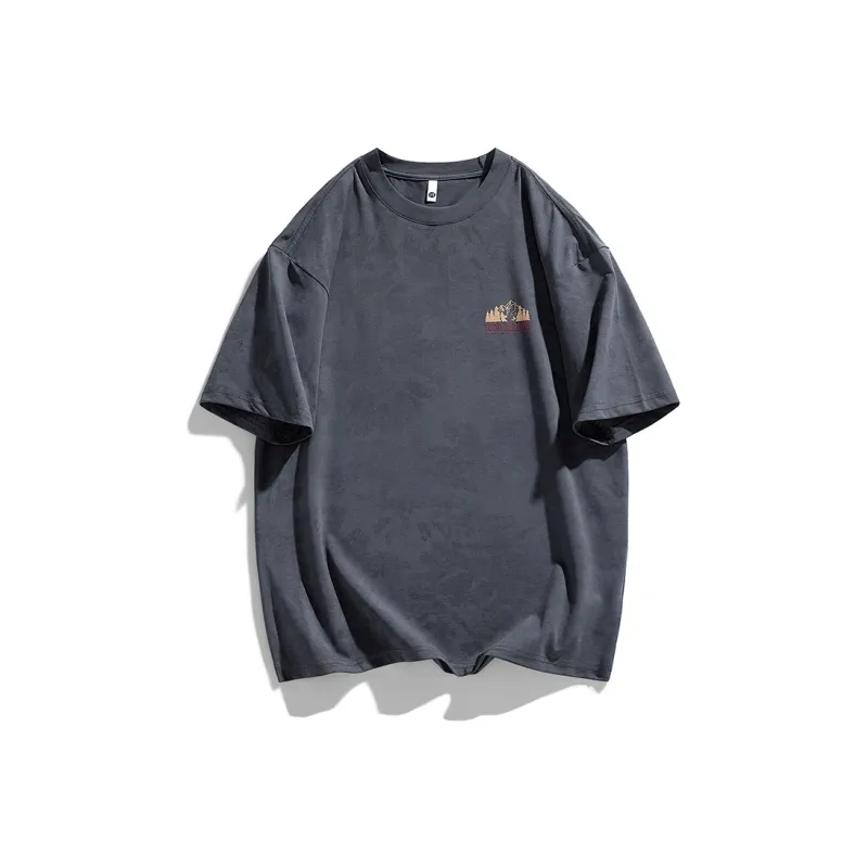 MindBridge T Shirts Men-0