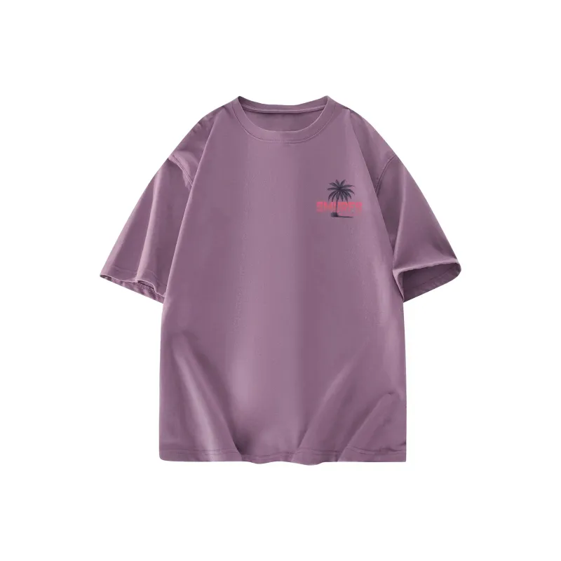 The Smurfs T Shirts Unisex-15
