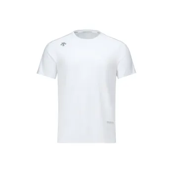 DESCENTE WOMENS RUNNING T Shirts Men