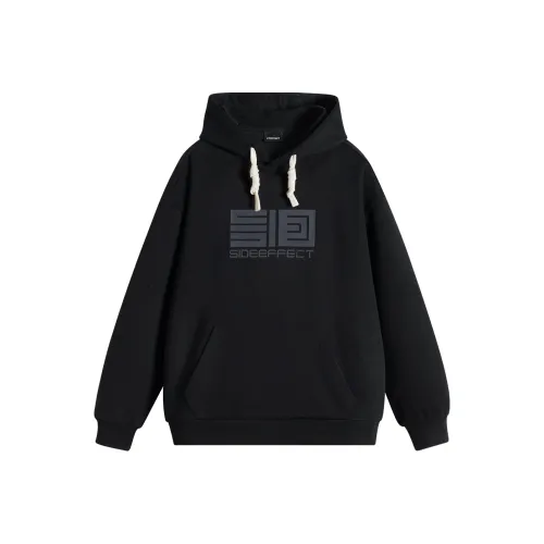 SIDEEFFECT Sweatshirts Unisex