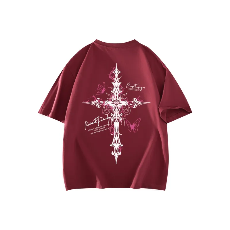BTR T Shirts Unisex-11