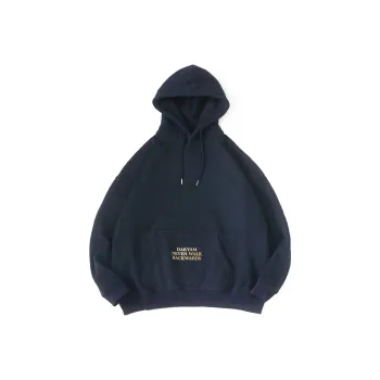 DAKYAM Sweatshirt Unisex Navy Blue