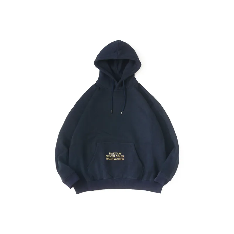 DAKYAM Sweatshirt Unisex Navy Blue-0