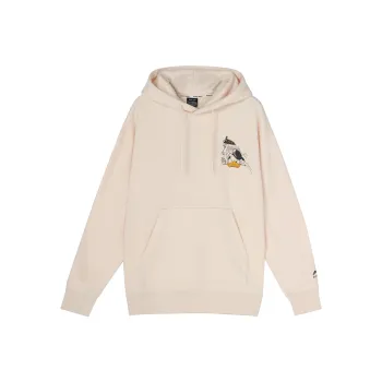LiNing Disney Sweatshirt Unisex Swan White