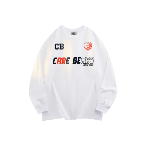 CAREBEARS T Shirts Unisex