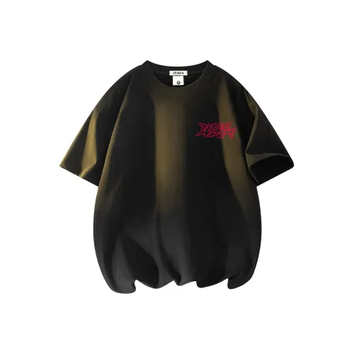 Itisf4 T Shirts Unisex