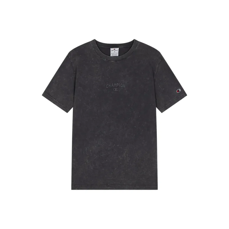 Champion SS25 T Shirt Europe Version Unisex-5