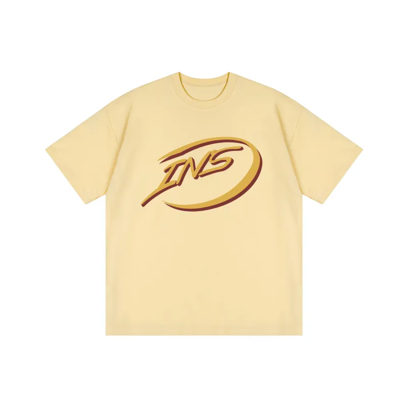 IN'S T Shirts Unisex-4