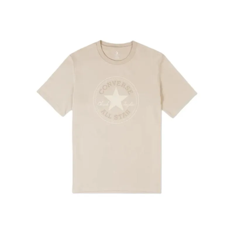 Converse T Shirts Unisex Brown-0