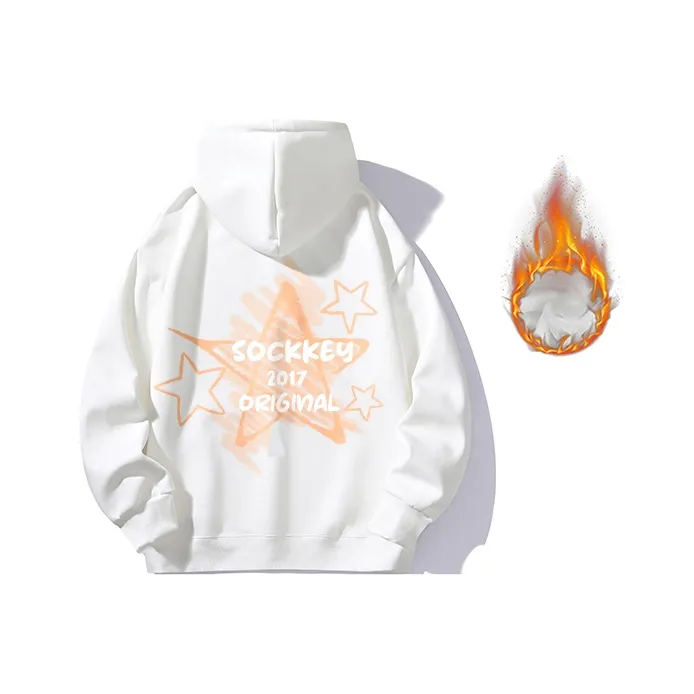 SOCKKEY Sweatshirts Unisex-28