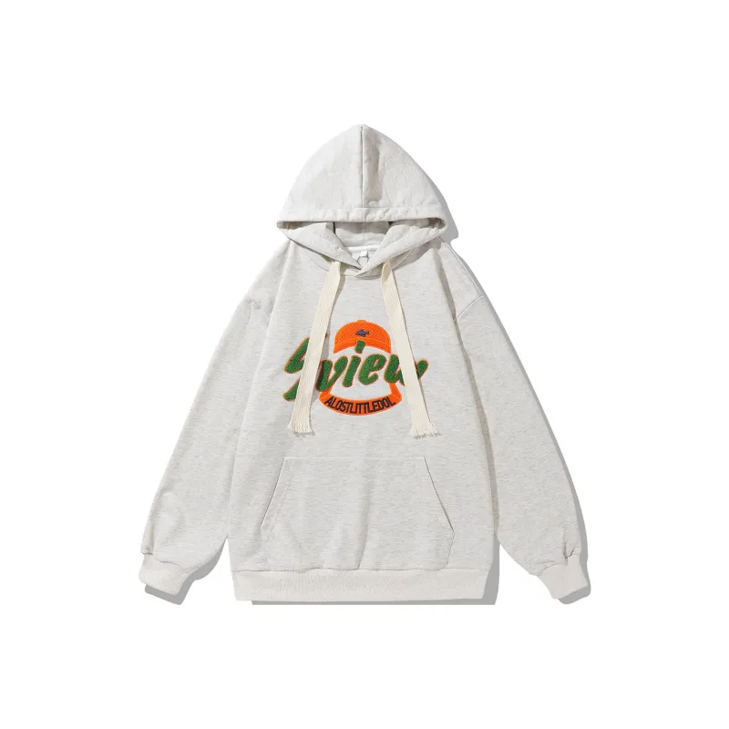 S.view Sweatshirts Unisex-0