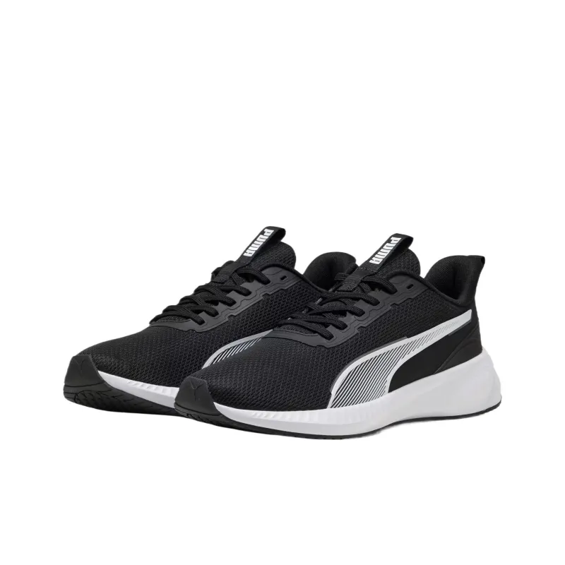 PUMA Flyer Lite 3 Low Top Running Shoes Unisex Black-2