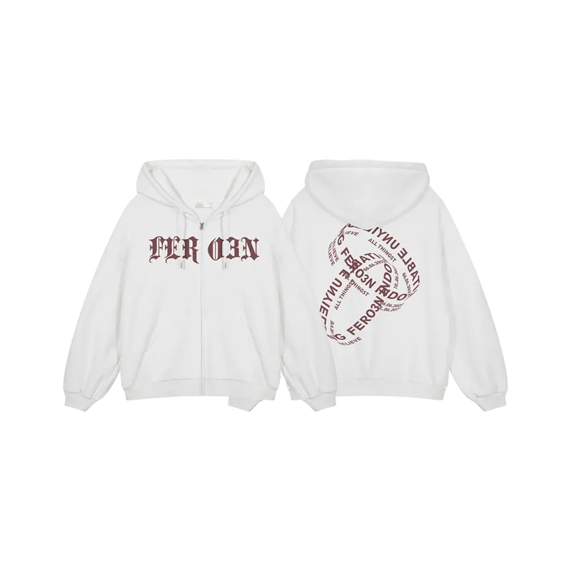 FREO3N Sweatshirts Unisex-13