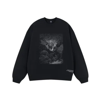 BTK Sweatshirts Unisex