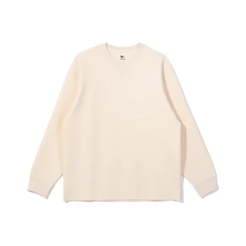 New Era Sweatshirts Unisex Butter