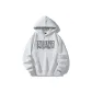 Light Heather Gray (Fleece-Lined)