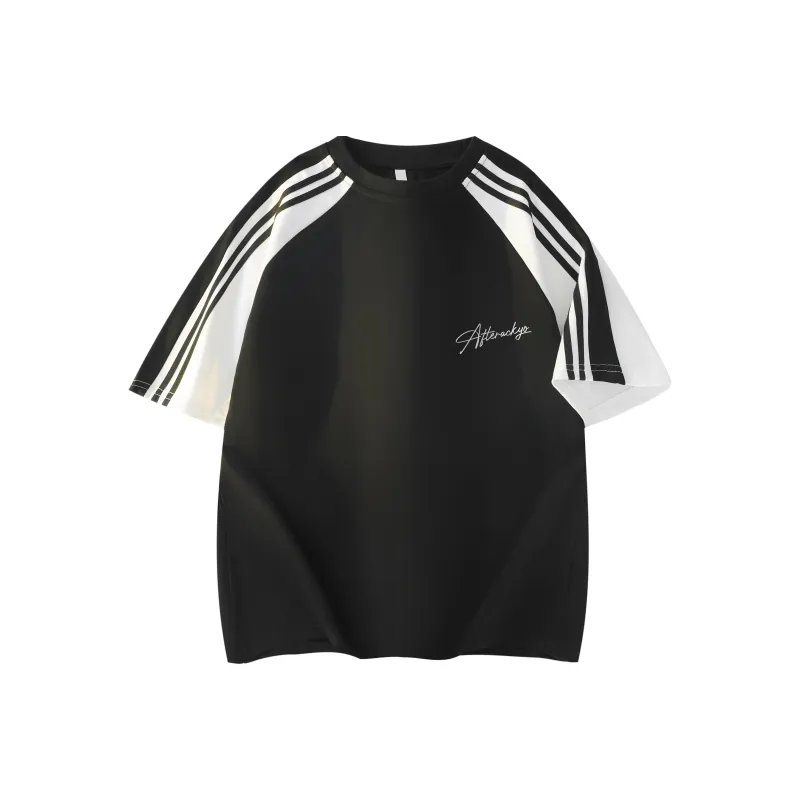 Mackyo T Shirts Unisex-2