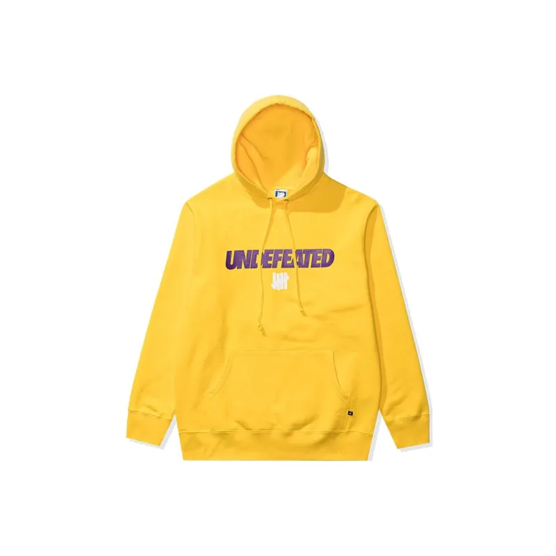 UNDEFEATED Sweatshirts Unisex-4