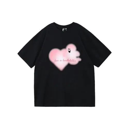 TURNTHETABLES T Shirts Unisex