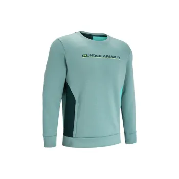 Under Armour SUMMIT Sweatshirts Men Green