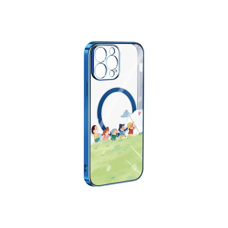 Small bones Phone Cases-4