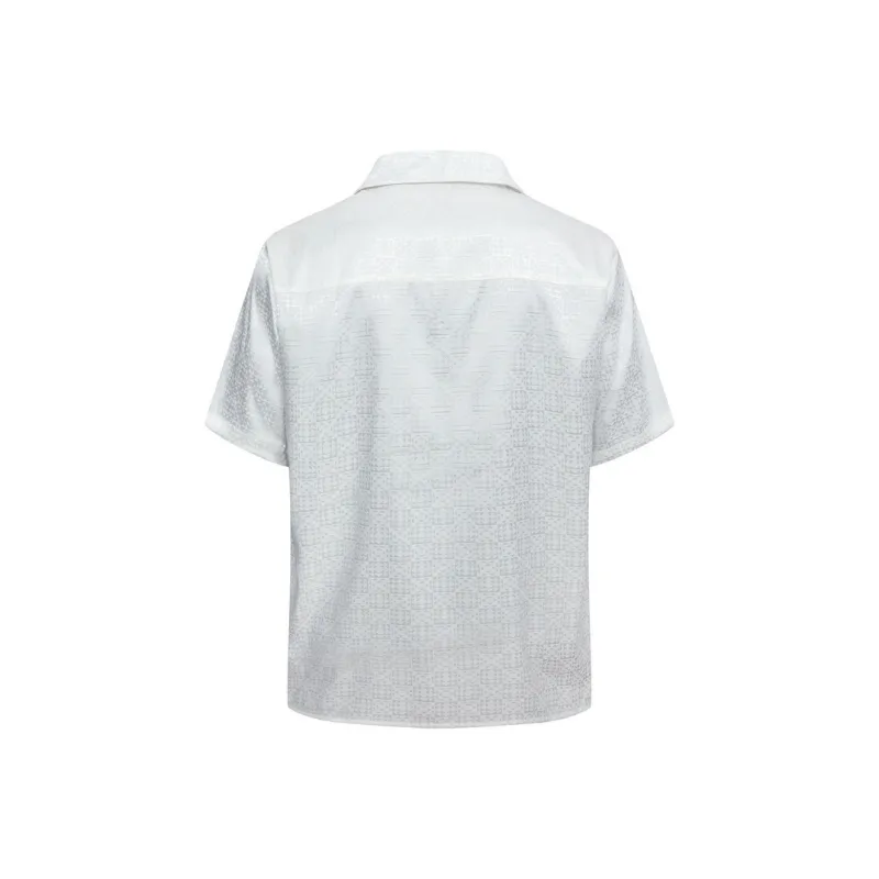 BONAS Shirts Unisex-3
