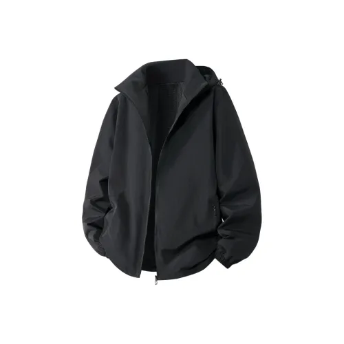 Chisportate Jackets Coats Unisex