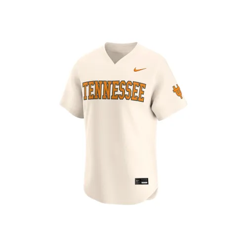Nike Tennessee Volunteers Men's Nike College Limited Baseball Jersey