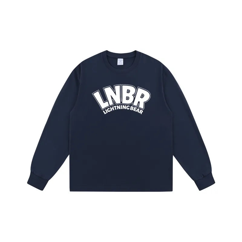 LIGHTNING BEAR T Shirts Unisex-12