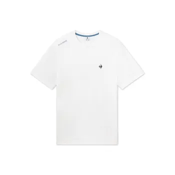 Le Coq Sportif T Shirts Men