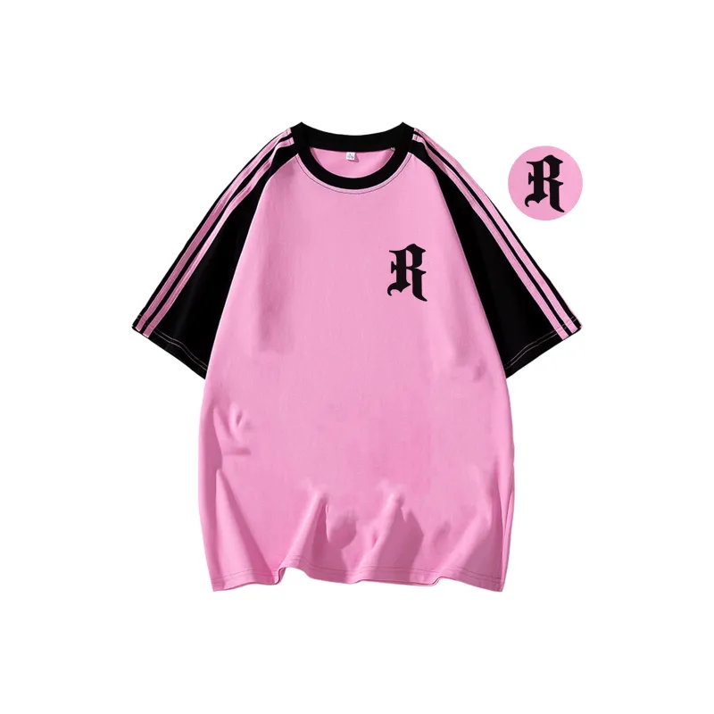 RUNNINWHEEL T-Shirts Unisex-20