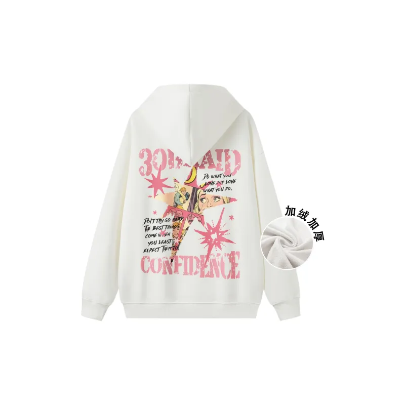 30BRAID Sweatshirts Unisex-26