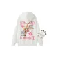 White (Fleece-Lined)