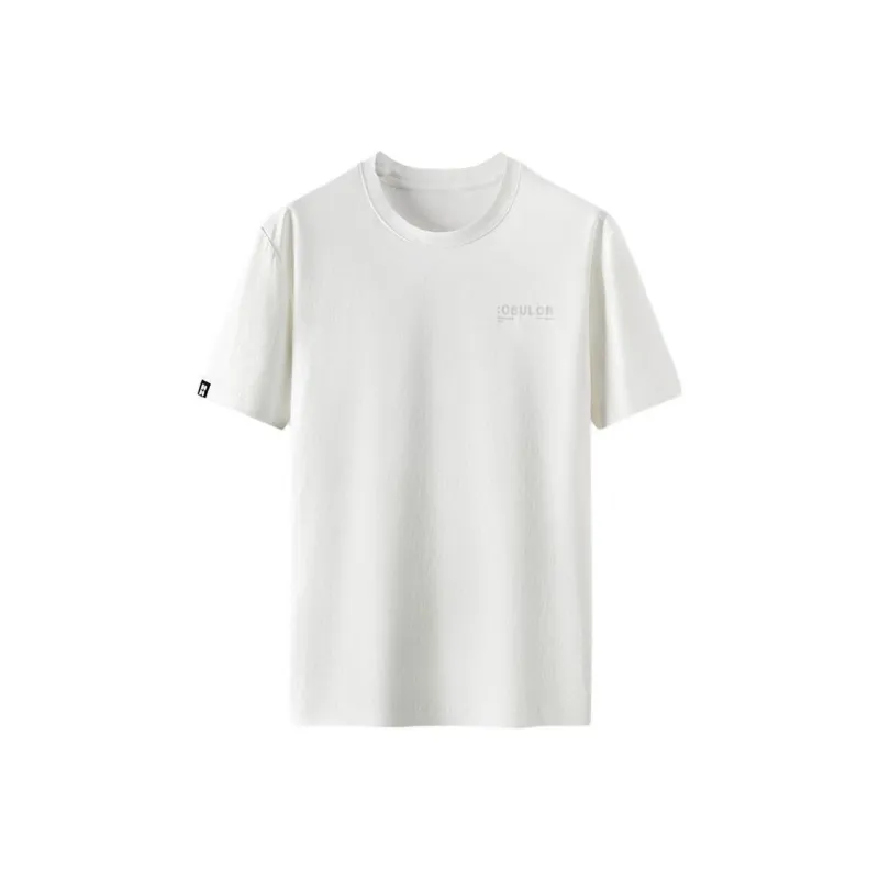 Red bean T Shirts Men-4