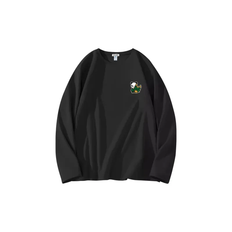 HIPANDA T Shirts Men-2