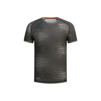EMPORIO ARMANI EA7 T Shirt Men's Olive Green
