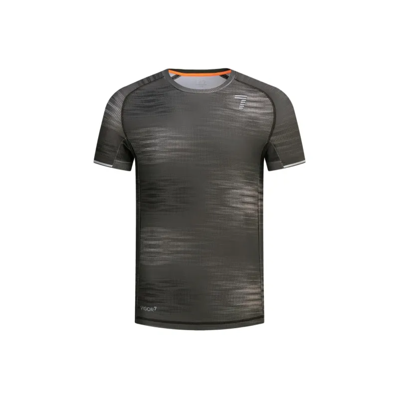 EMPORIO ARMANI EA7 T Shirt Men's Olive Green-0