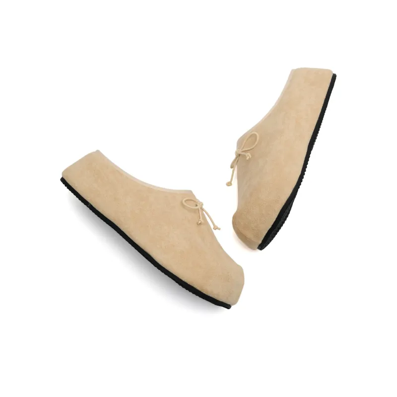ALI THE FOX Quiet Odor Resistant Abrasion Resistant Slip Resistant Closed Toe Slippers Women's-17